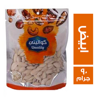 كواليتي لب ابيض - 90 جم