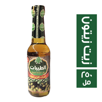 الطيبات زيت زيتون - 250 مل