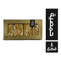 ابو اللبن حمصية - 4 قطع