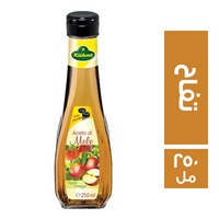 كوهنى خل تفاح - 250 مل