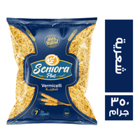 سنيورا بلس مكرونة شعرية - 350 جم