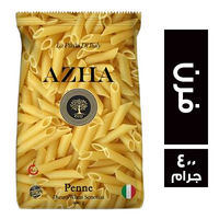 ازهى مكرونة فرن - 400 جم