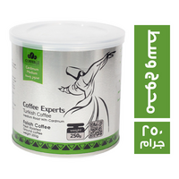بن فلاح محوج وسط - 250 جم