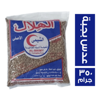 الهلال عدس بجبة - 350 جم