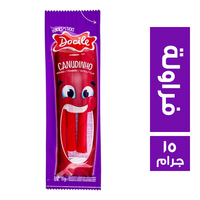 دوسيل كانودينو كاندي بطعم الفراولة - 15 جم