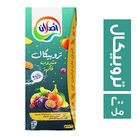 اصلان مشروب تروبيكال - 200 مل