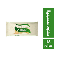 البوادي حلاوة طحينية بار - 18 جم