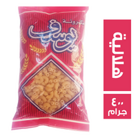 يوسف مكرونة هلالية - 400 جم