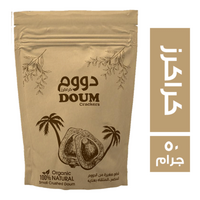 مستر دووم كراكرز - 50 جم