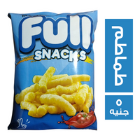 فل سناكس بطعم الطماطم - 5 ج