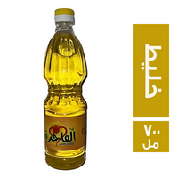 الفاخرة زيت خليط - 700 مل