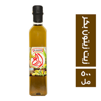 القصيم ابداع زيت زيتون بكر - 500 مل