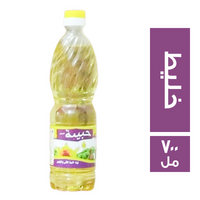 حبيبية ستار زيت خليط 600 جم - 700 مل