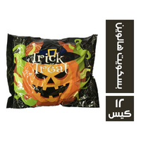 هالوين بسكويت - 12 كيس
