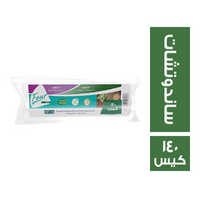 فور اكياس‭ ‬للساندوتشات 70 كيس 40 * 25 + 70 كيس 35 * 20 - 140 كيس