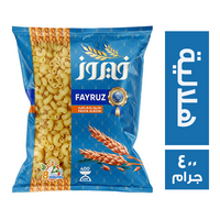 فيروز مكرونة هلالية - 400 جم