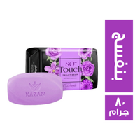 سو تاتش صابون بنفسج - 80 جم