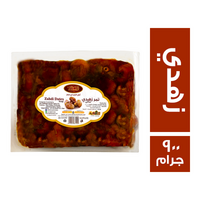 الطحان تمر زهدي - 900 جم