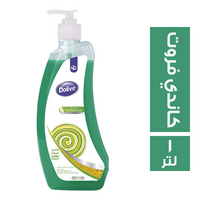 دوليف شاور جل برائحة كاندي فروت - 1 لتر