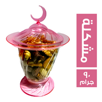 مكسرات مشكلة فانوس - 90 جم