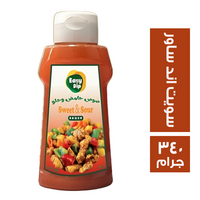 ايزي ديب صوص سويت اند ساور - 340 جم