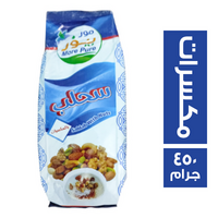 مور بيور سحلب بالمكسرات - 450 جم