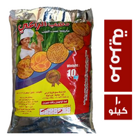مكرونة دهب الراعي مرمرية - 10 كجم