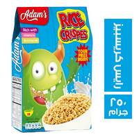 ادامز رايس كريسبيز - 250 جم