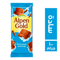 البن جولد شيكولاتة سادة - 100 جم