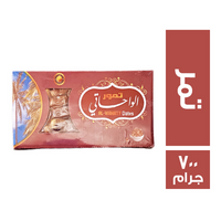 الواحاتي تمر - 700 جم