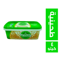 المهندس حلاوة طحينية سادة - 4 كجم