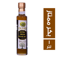 زاد زيت زيتون بكر ممتاز - 1 لتر
