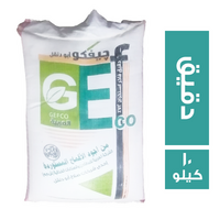 جيفكو ابو دنقل دقيق - 10 كجم