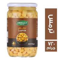 دوبيلا ترمس - 720 جم