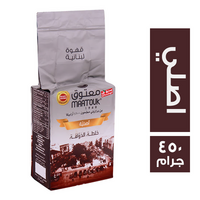 معتوق بن لبناني اصلي الخلطة الذواقة - 450 جم