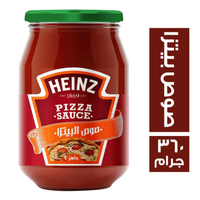 هاينز صوص بيتزا - 360 جم