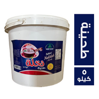 نخلة الوادي طحينة - 5 كجم