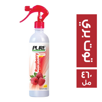 بيور معطر جو برائحة التوت البري - 460 مل