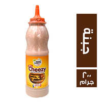 جود فرانس صوص الجبنة - 200 جم