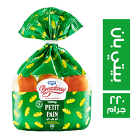 بريد واي بيتي بان - 220 جم