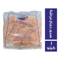 سمارت فود صدور دجاج فراشة - 1 كجم