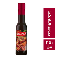 توليدو صوص الباربكيو - 250 مل