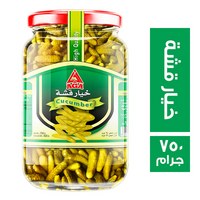 اجا خيار قشة مخلل - 750 جم