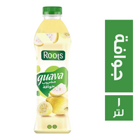 رووتس مشروب جوافة - 1 لتر