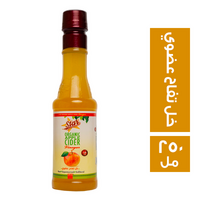 ستار فود خل تفاح عضوي - 250 مل