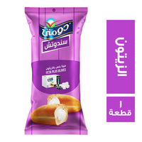 دومتي سندوتش فيتا بلس بطعم الزيتون - 1 قطعة