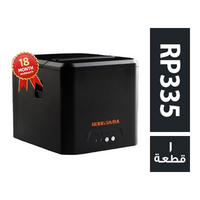 رونجاتا طابعة موديل RP335 للكاشير 8 سم - 1 قطعة