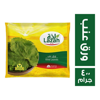 لذة ورق عنب - 400 جم