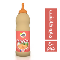 جود فرانس صوص مايو كاتشب - 400 جم