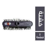 الحصان الذهبي مقشة بلدوزر خشنة - 1 قطعة